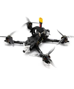 PDEVX Punch 5 Pro-Spec 6S Built Tuned Drone for Technical Flying