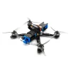 CL2-Air 5 Inch Solder-Free FPV Drone Built and Tuned 4S Version