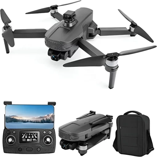011 Max GPS Drone 8K Camera with Gimbal and Obstacle Avoidance