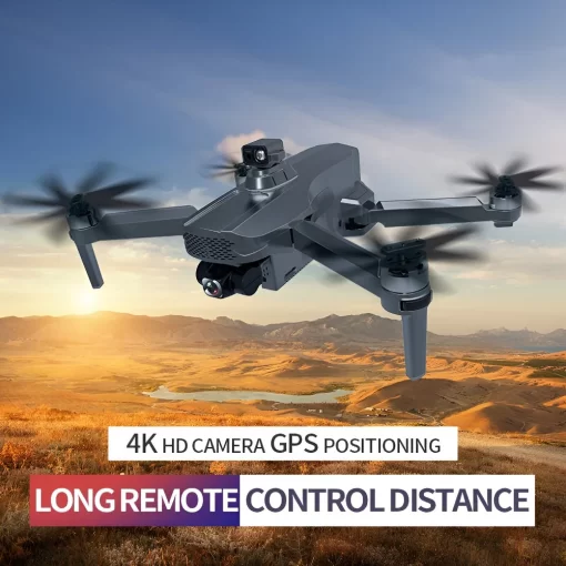 011 Max GPS Drone 8K Camera with Gimbal and Obstacle Avoidance - Image 3