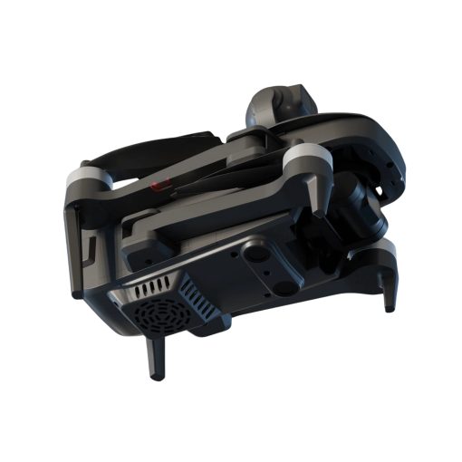 Elevate V1 Long Endurance Surveillance Drone with 4K Camera and Secure Transmission - Image 4