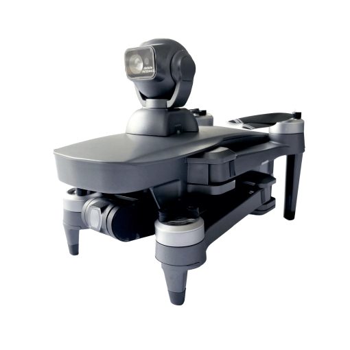 Elevate V1 Long Endurance Surveillance Drone with 4K Camera and Secure Transmission - Image 5