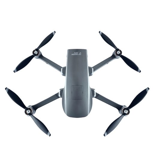 Elevate V1 Long Endurance Surveillance Drone with 4K Camera and Secure Transmission - Image 6