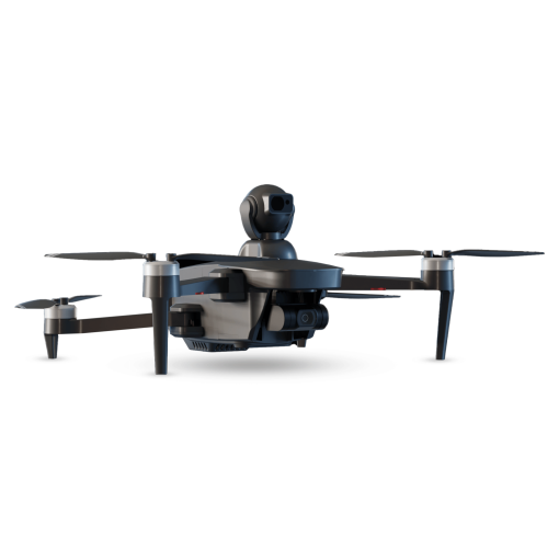 Elevate V1 Long Endurance Surveillance Drone with 4K Camera and Secure Transmission - Image 7