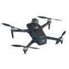Elevate V1 Long Endurance Surveillance Drone with 4K Camera and Secure Transmission