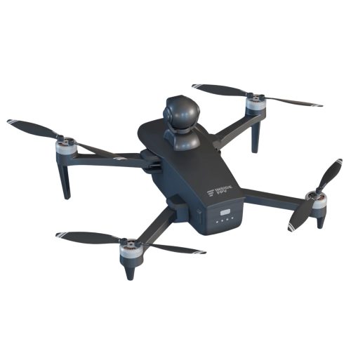 Elevate V1 Long Endurance Surveillance Drone with 4K Camera and Secure Transmission