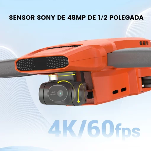 FIMI MINI 3 Drone 4K 60fps Camera 48MP AI Night Vision 9km Range 3 Axis Gimbal - Image 3