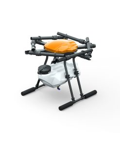Alternative view of Simplifly SF610M 10L 6-Axis Hexacopter Agriculture Drone Frame with 10L Tank
