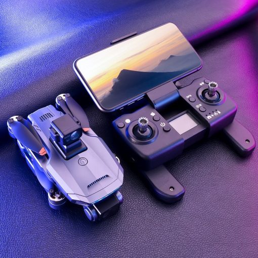 K918 MAX GPS Drone 8K Ultra HD Camera with 1.2KM FPV Range - Image 6
