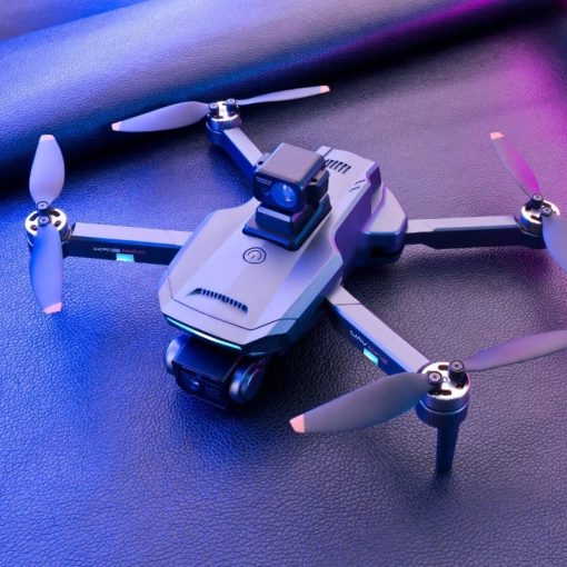 K918 MAX GPS Drone 8K Ultra HD Camera with 1.2KM FPV Range - Image 7