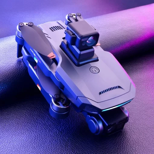 K918 MAX GPS Drone 8K Ultra HD Camera with 1.2KM FPV Range - Image 8