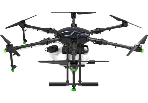 Krishi Precision Agriculture Drone for Smart Crop Spraying and Field Monitoring - Image 3
