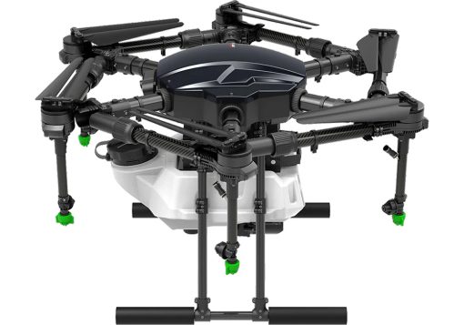 Krishi Precision Agriculture Drone for Smart Crop Spraying and Field Monitoring - Image 5