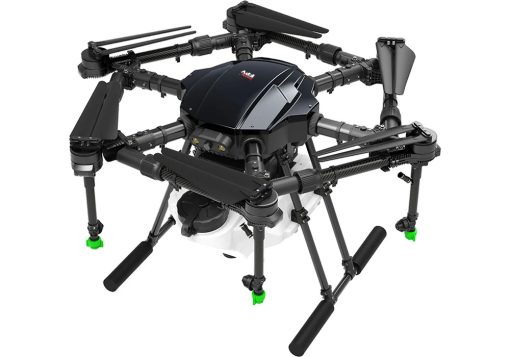 Krishi Precision Agriculture Drone for Smart Crop Spraying and Field Monitoring - Image 6