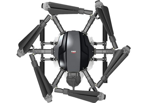 Krishi Precision Agriculture Drone for Smart Crop Spraying and Field Monitoring - Image 7