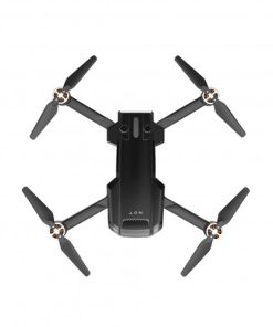 Alternative view of NABHYAN Pro 2.0 Drone Brushless Motor with 5G HD Camera and Smart Controller