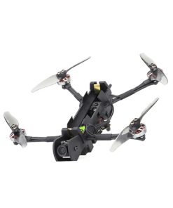 Rekon 3 Nano Long Range FPV Drone Lightweight Quiet Design with Extended Flight Time