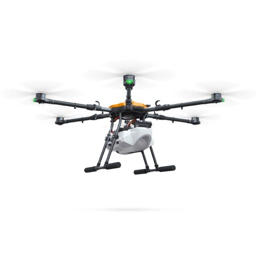 Simplifly SF610M 10L 6-Axis Hexacopter Agriculture Drone Frame with 10L Tank