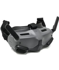Alternative view of Simplifly FPV Long Range Four Inch Digital Drone with DJI Air Unit Ready to Fly