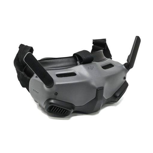 Simplifly FPV Long Range Four Inch Digital Drone with DJI Air Unit Ready to Fly - Image 2