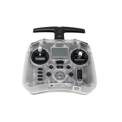 Simplifly FPV Long Range Four Inch Digital Drone with DJI Air Unit Ready to Fly - Image 8