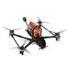Simplifly FPV Long Range Five Inch Digital Drone with DJI Air Unit Ready to Fly