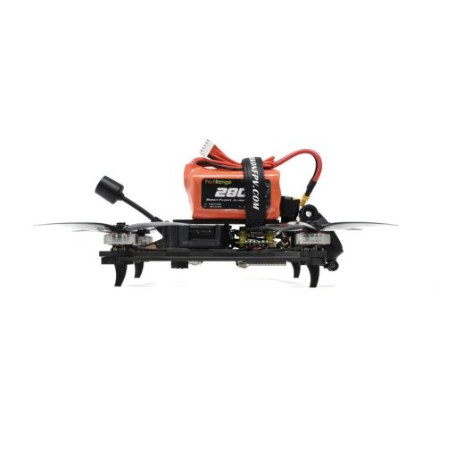 Simplifly FPV Long Range Five Inch Digital Drone with DJI Air Unit Ready to Fly - Image 4