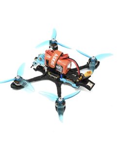 Simplifly FPV Long Range 5 inch Analog Drone Ready-To-Fly