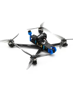 Alternative view of CL2 XR 7 Inch Built and Tuned Drone for Long Range Endurance