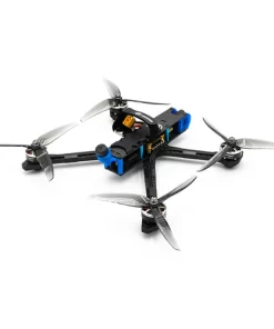 CL2 XR 7 Inch Built and Tuned Drone for Long Range Endurance