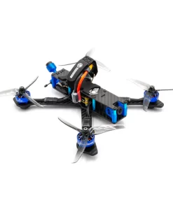 Alternative view of CL2 5 Inch Built and Tuned FPV Drone Solder Free Ready to Fly