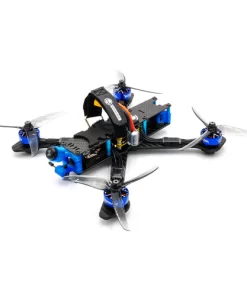 CL2 5 Inch Built and Tuned FPV Drone Solder Free Ready to Fly