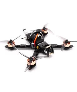 Alternative view of Skyliner MK3 5 Inch Built and Tuned FPV Drone Solder Free Multi System Ready