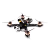 Skyliner MK3 5 Inch Built and Tuned FPV Drone Solder Free Multi System Ready