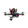 Moxy 5 Inch 6S FPV Drone Built and Tuned for Freestyle and Racing
